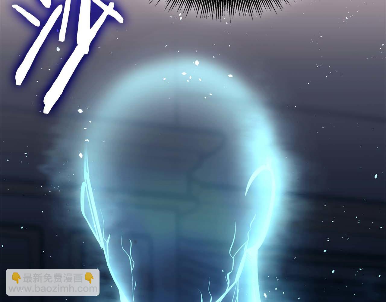 重生後成爲FFF級巫醫 - 第48話 我不當巫醫啦！糰子！(1/7) - 5