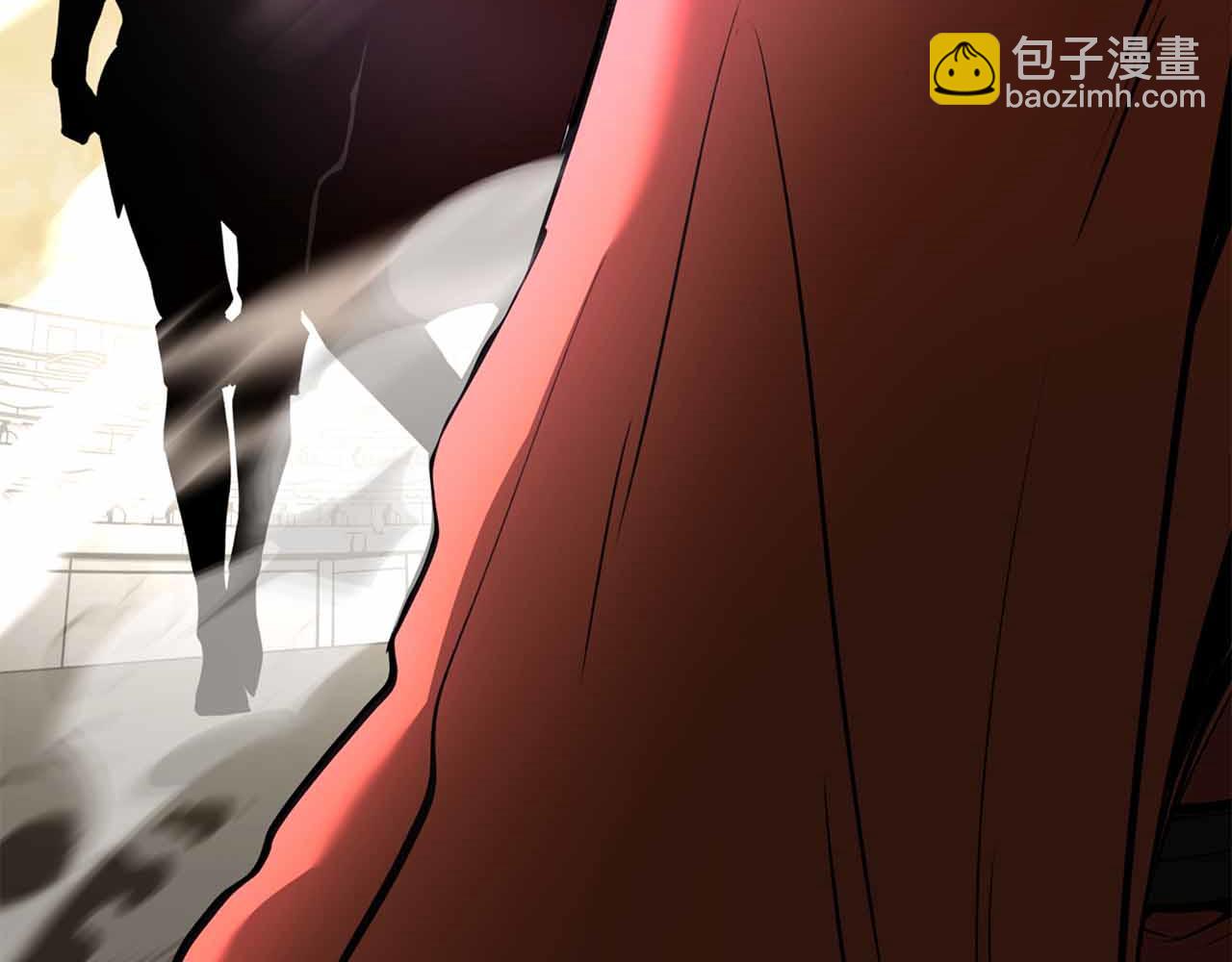 第50话 给你机会不中用啊(1/6)-第50话