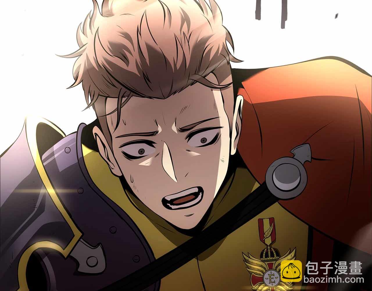 第50话 给你机会不中用啊(1/6)-第50话