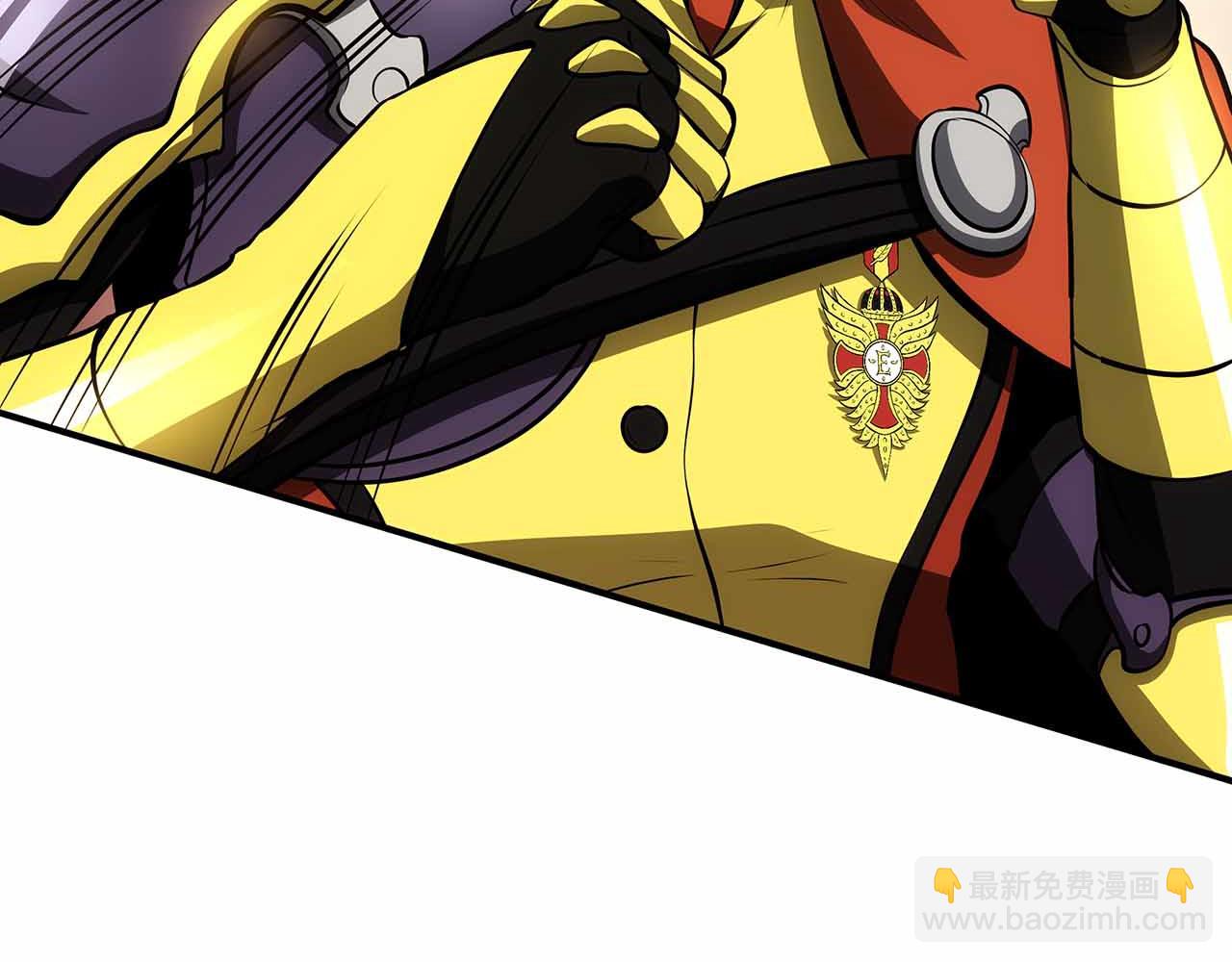 第50话 给你机会不中用啊(1/6)-第50话