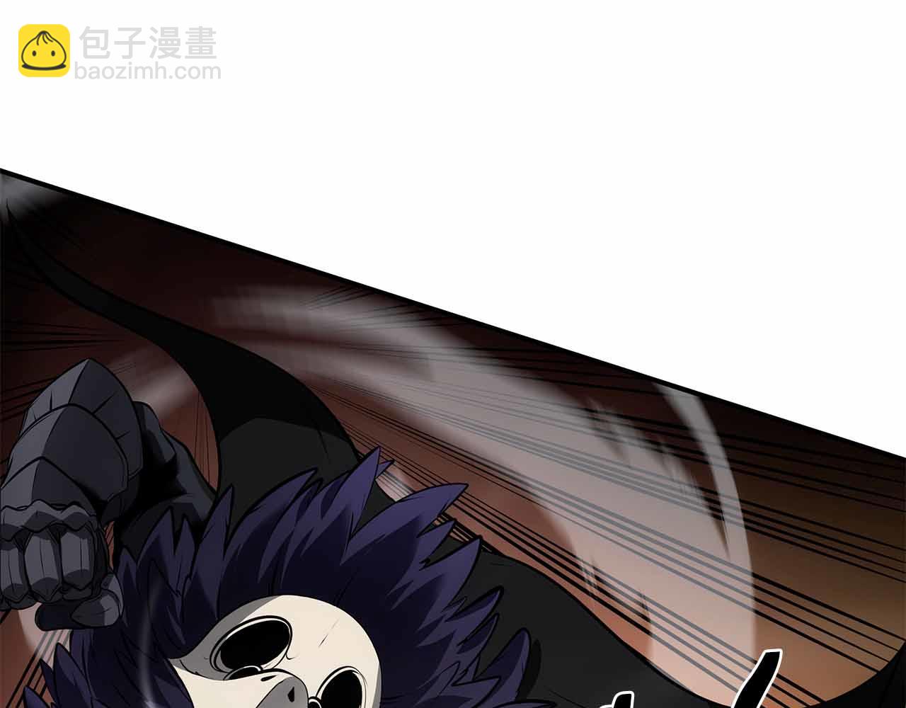 第50话 给你机会不中用啊(1/6)-第50话