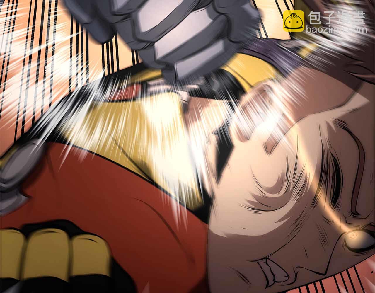 第50话 给你机会不中用啊(1/6)-第50话