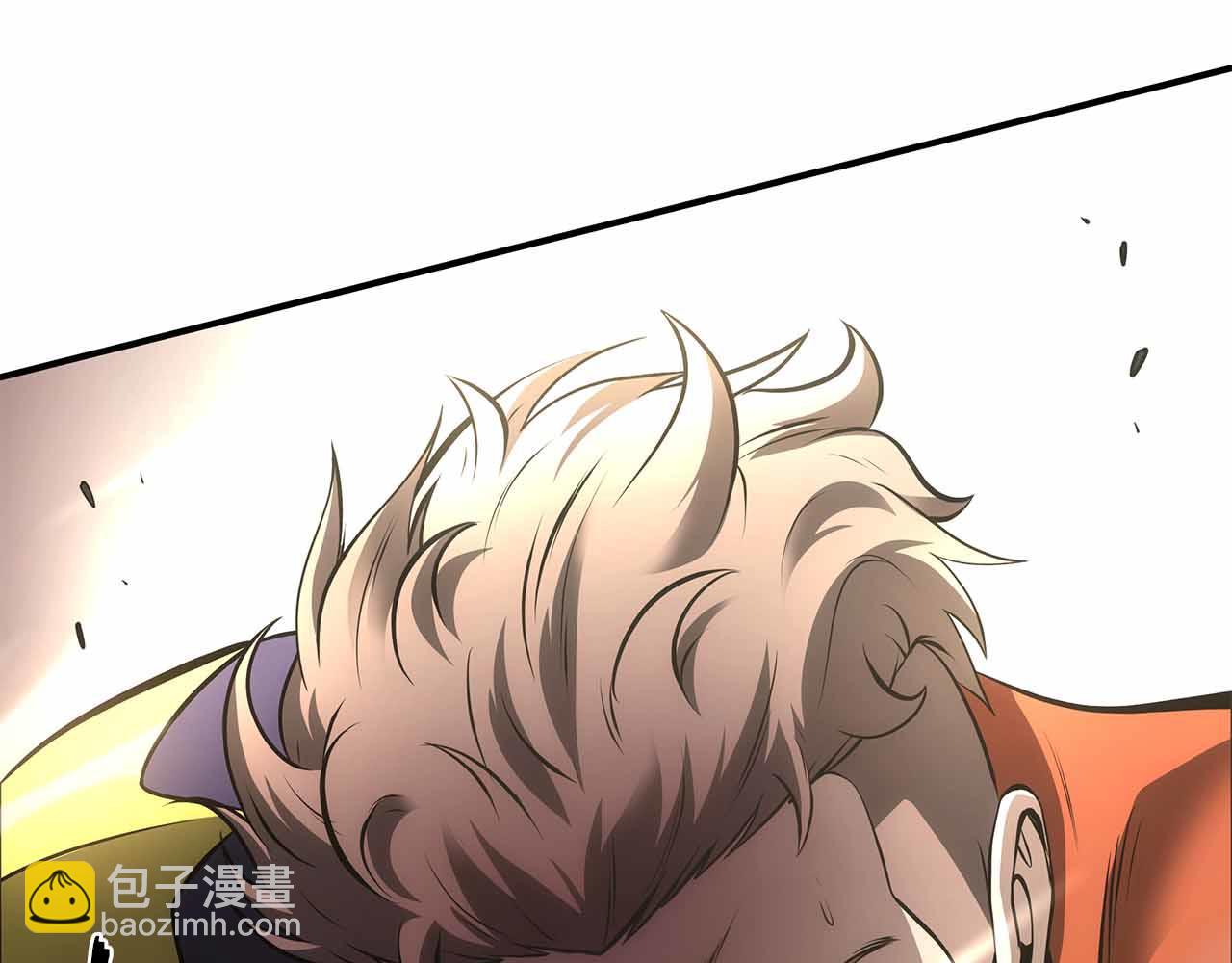 第50话 给你机会不中用啊(1/6)-第50话