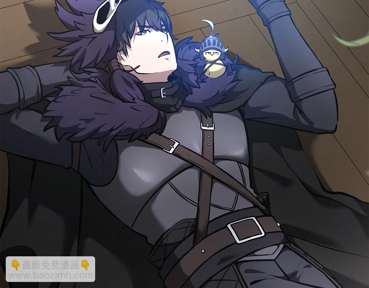 第52话 完全被记仇了(1/7)-第52话