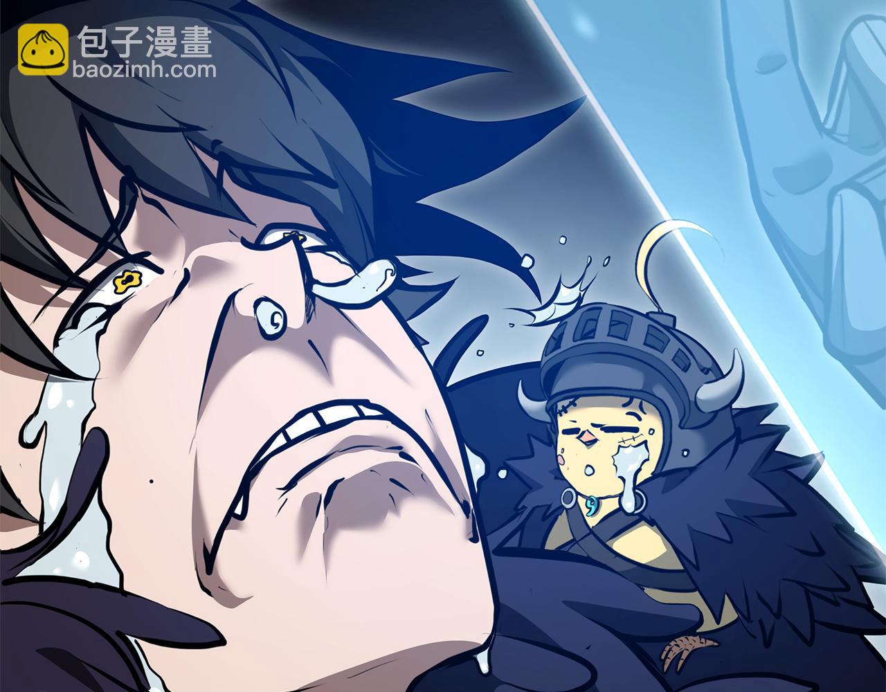 第52话 完全被记仇了(1/7)-第52话