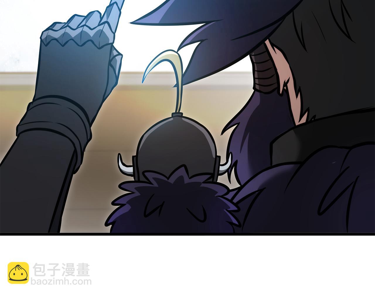 第52话 完全被记仇了(1/7)-第52话