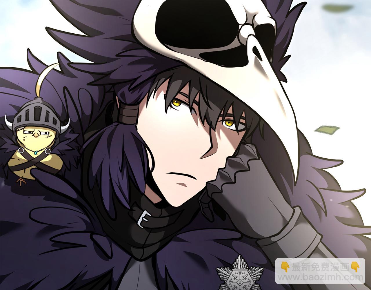 第52话 完全被记仇了(1/7)-第52话