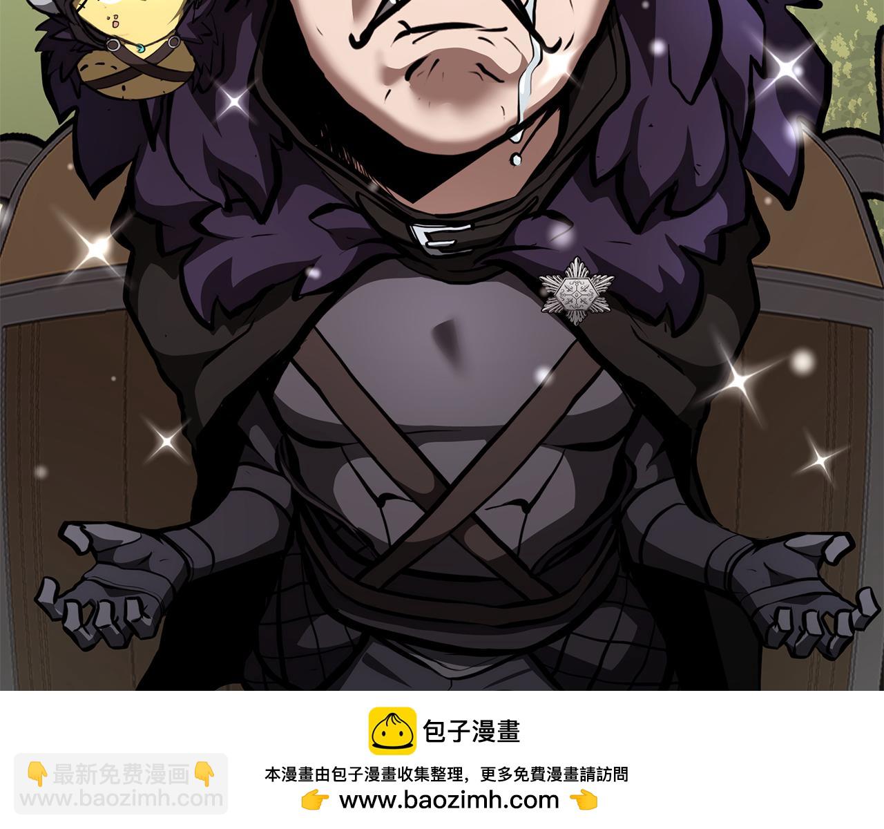 第52话 完全被记仇了(1/7)-第52话