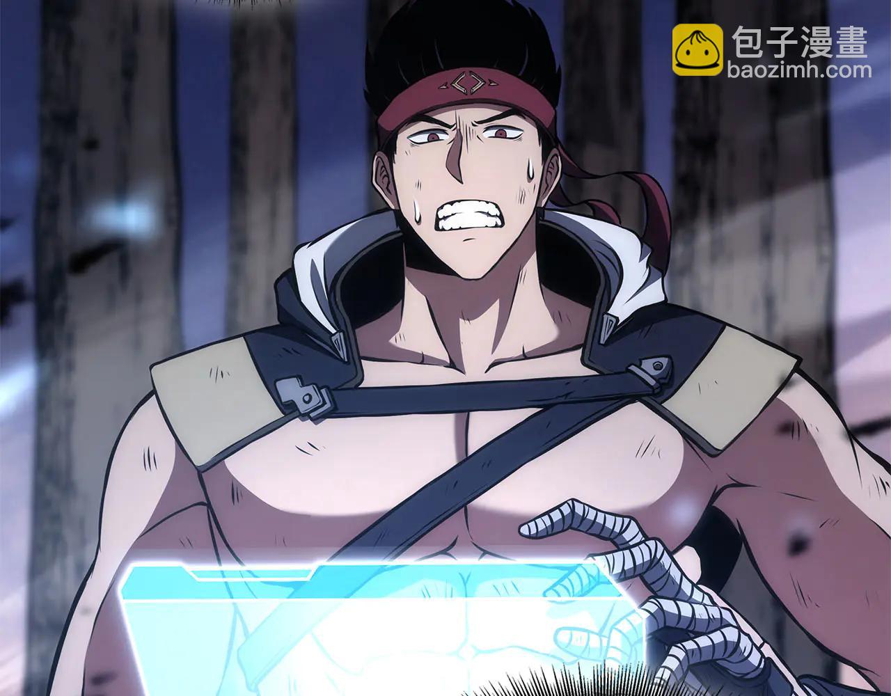 第62话 危急时刻，兄弟情深，然后那个男人&hellip;?!(1/6)-第62话