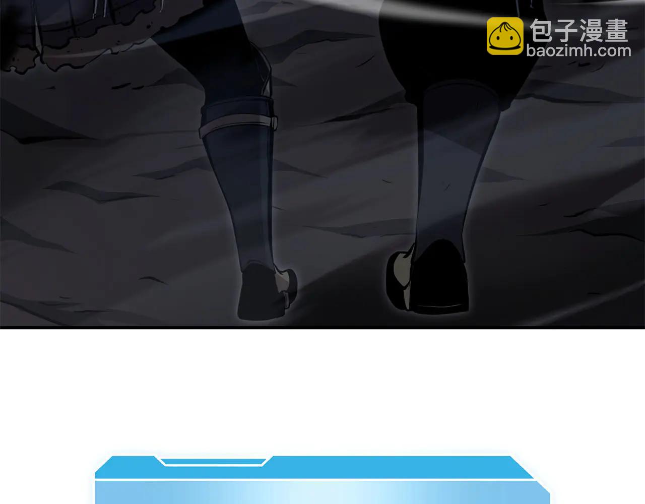 第62话 危急时刻，兄弟情深，然后那个男人&hellip;?!(1/6)-第62话