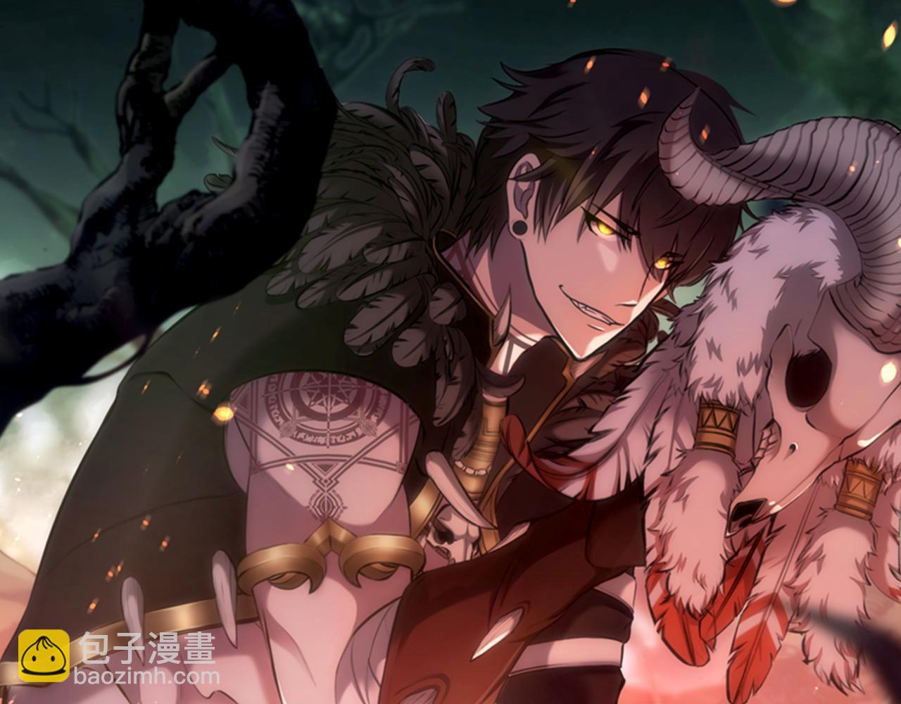 第66话 高兴不起来的胜利(1/6)-第66话