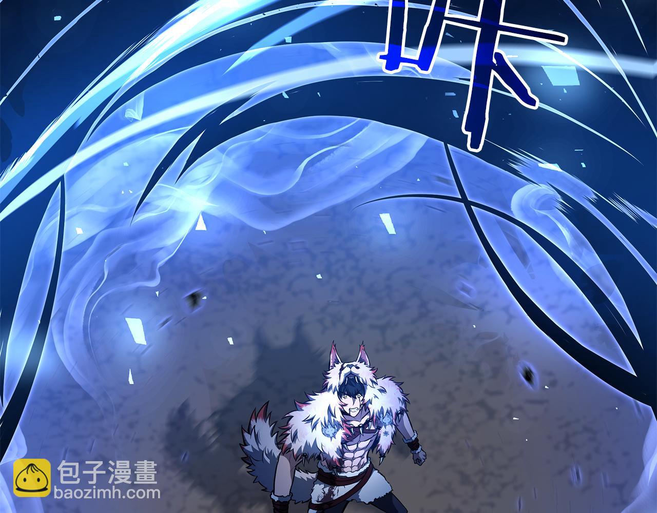 第66话 高兴不起来的胜利(1/6)-第66话