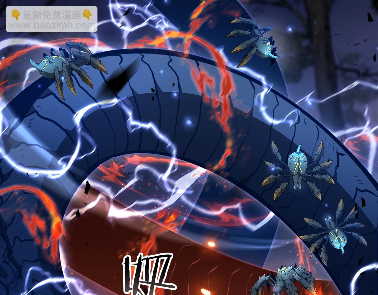 第66话 高兴不起来的胜利(1/6)-第66话