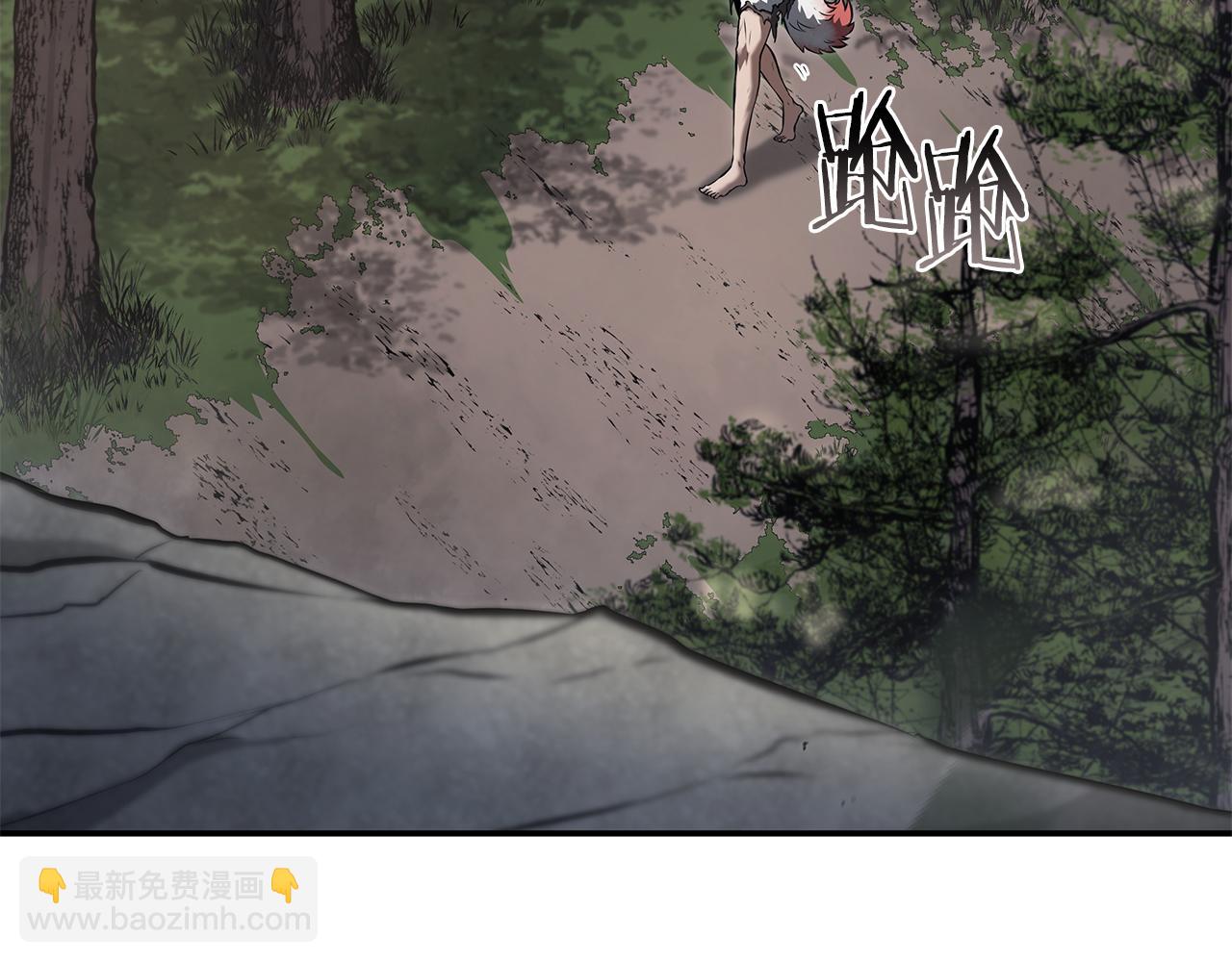 第68话 爬比跑的还要快(1/6)-第68话