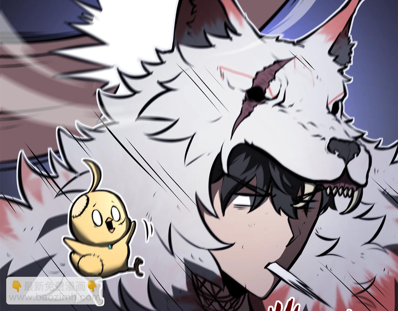 第70话 垃圾(1/6)-第70话