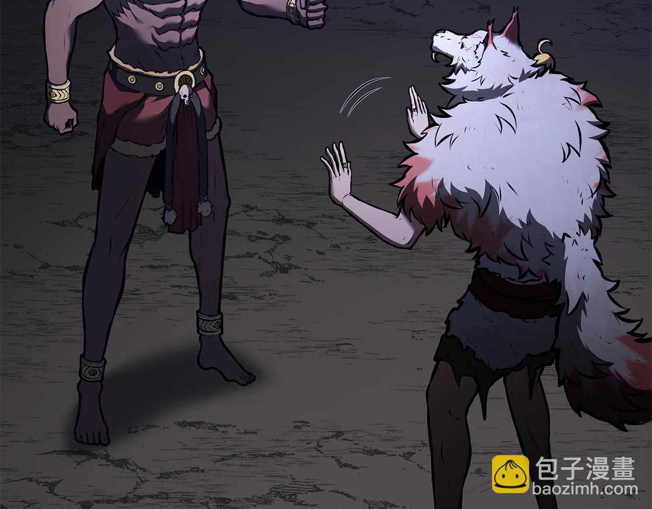 第70话 垃圾(1/6)-第70话