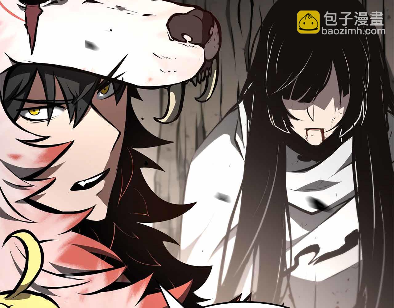 第74话 活动限定，临时组成的小队！(1/6)-第74话