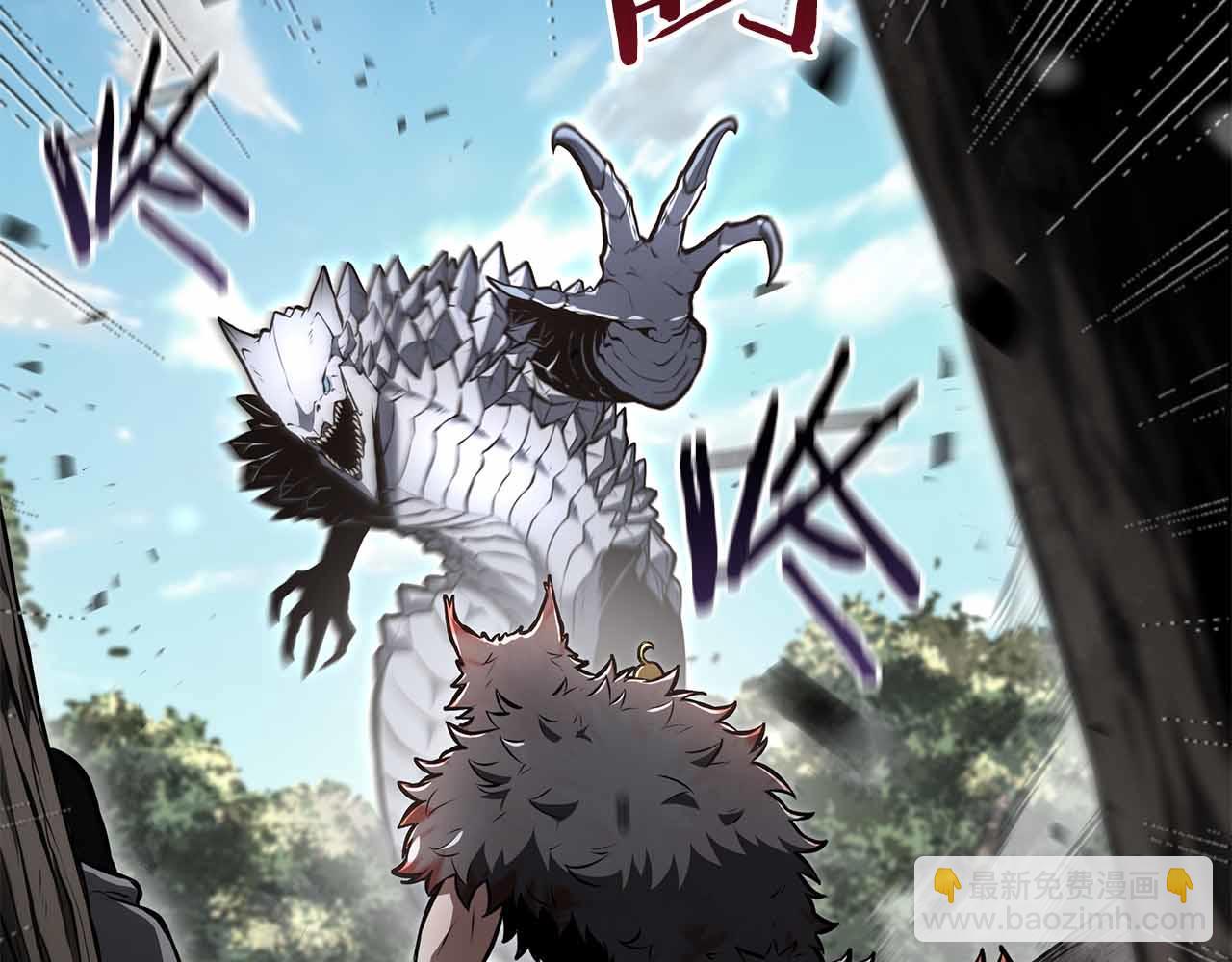 第74话 活动限定，临时组成的小队！(1/6)-第74话