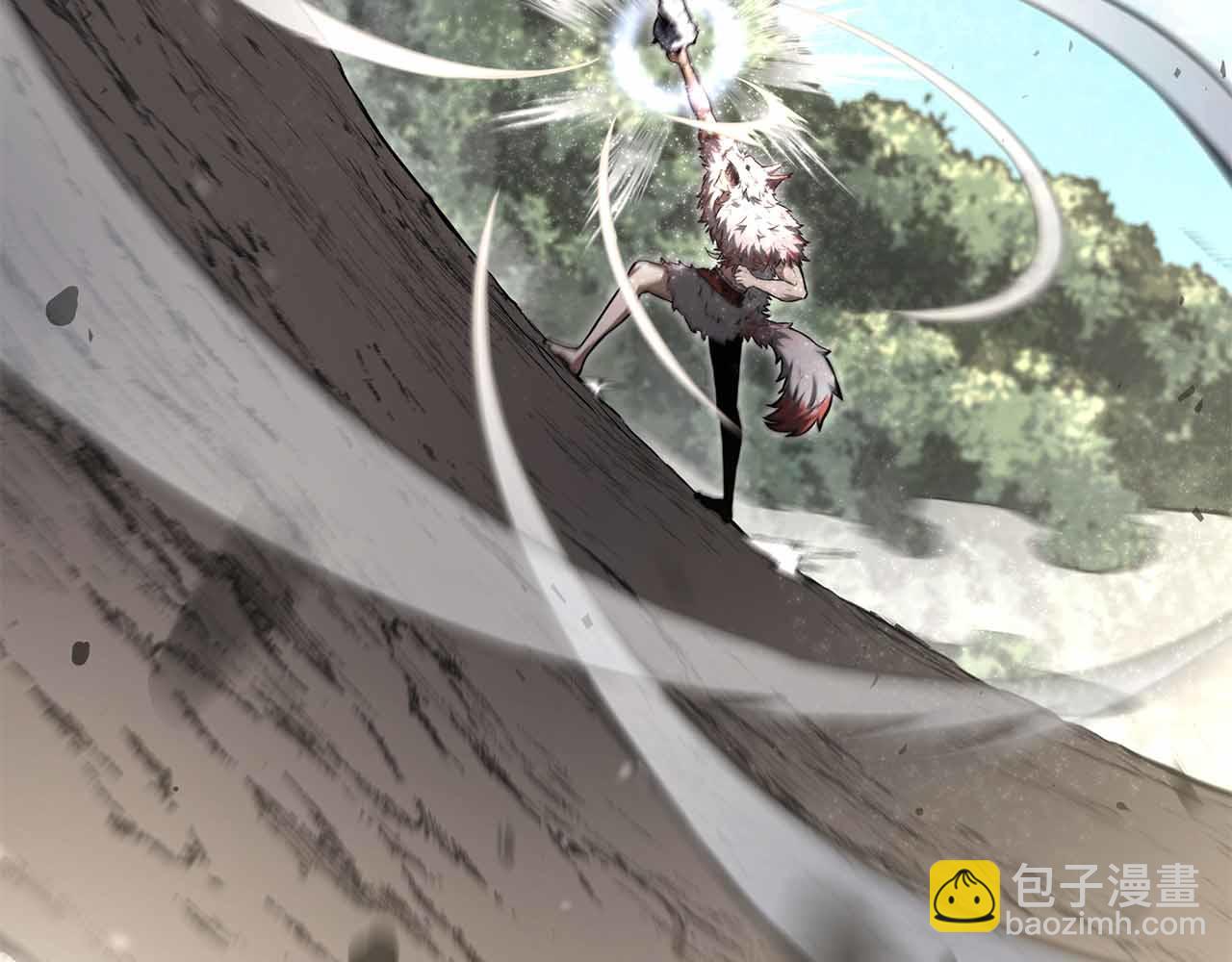 第74话 活动限定，临时组成的小队！(1/6)-第74话