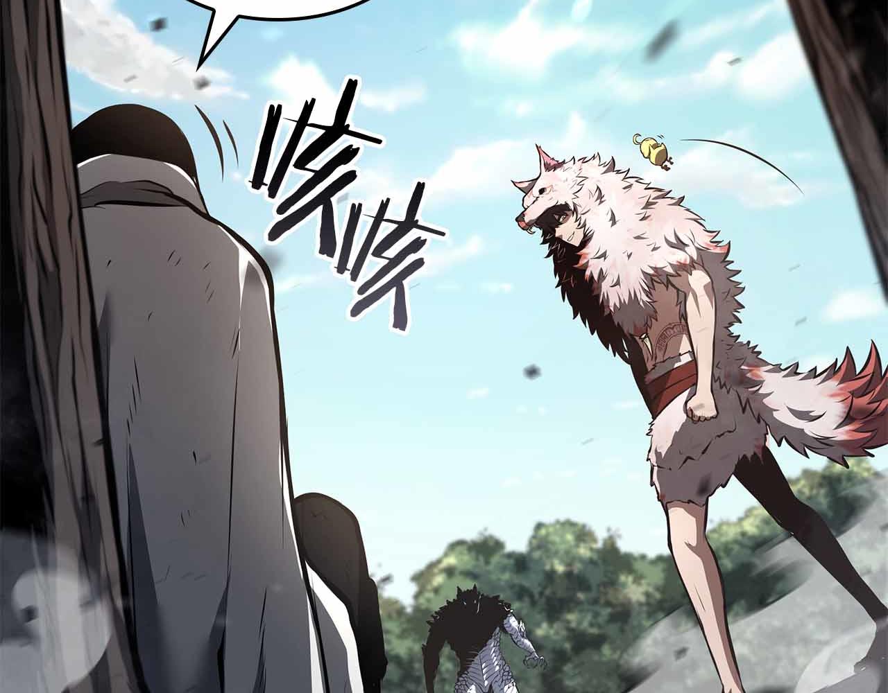 第74话 活动限定，临时组成的小队！(1/6)-第74话