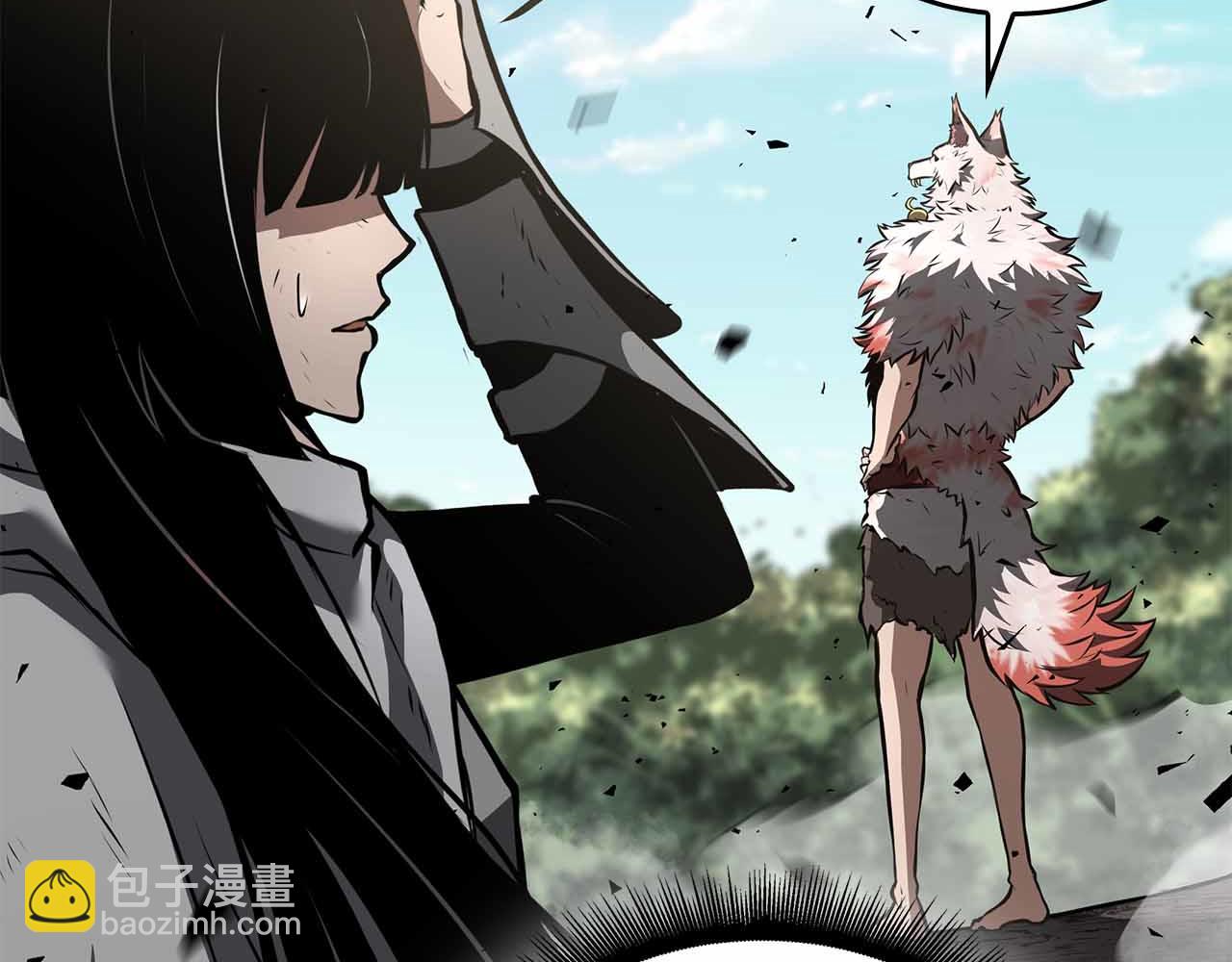 第74话 活动限定，临时组成的小队！(1/6)-第74话