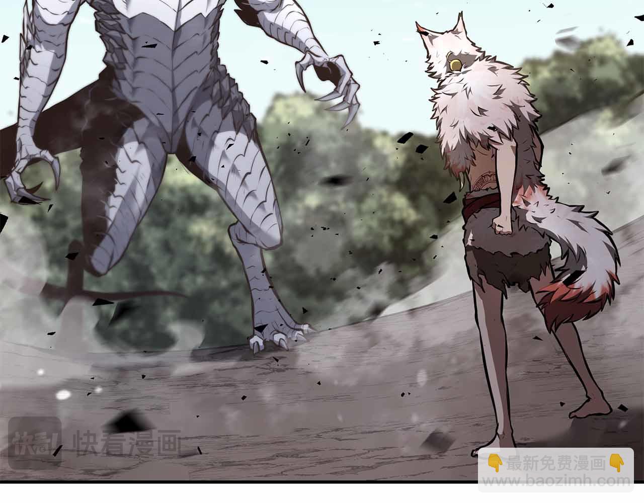 第74话 活动限定，临时组成的小队！(1/6)-第74话