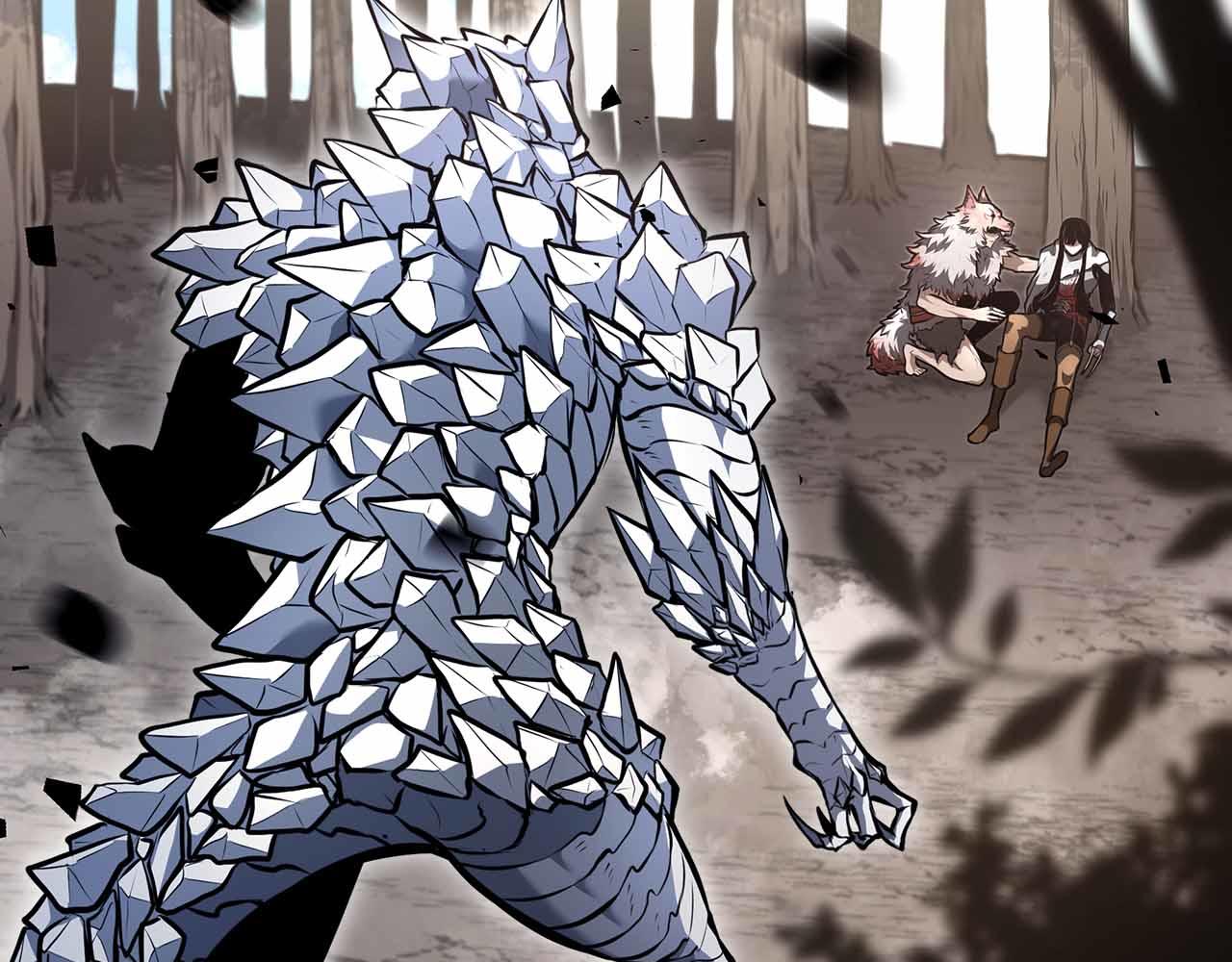 第74话 活动限定，临时组成的小队！(1/6)-第74话