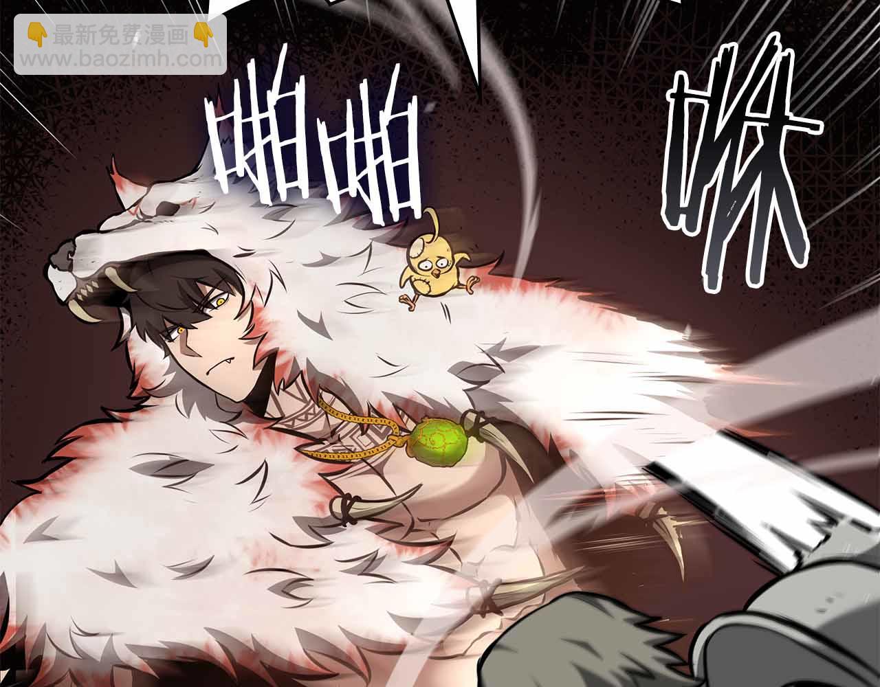 第76话 狂妄的NPC们(1/5)-第76话