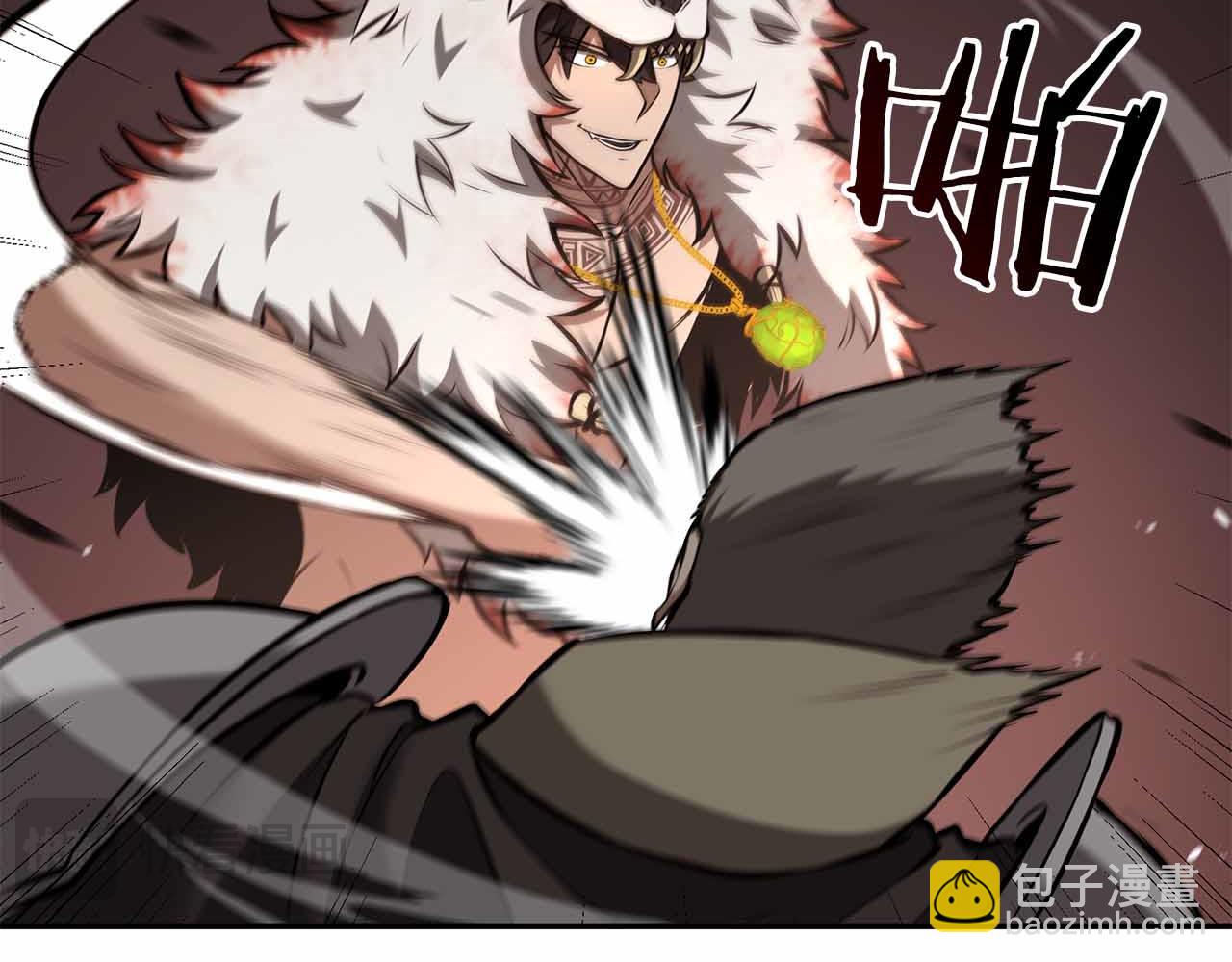 第76话 狂妄的NPC们(1/5)-第76话