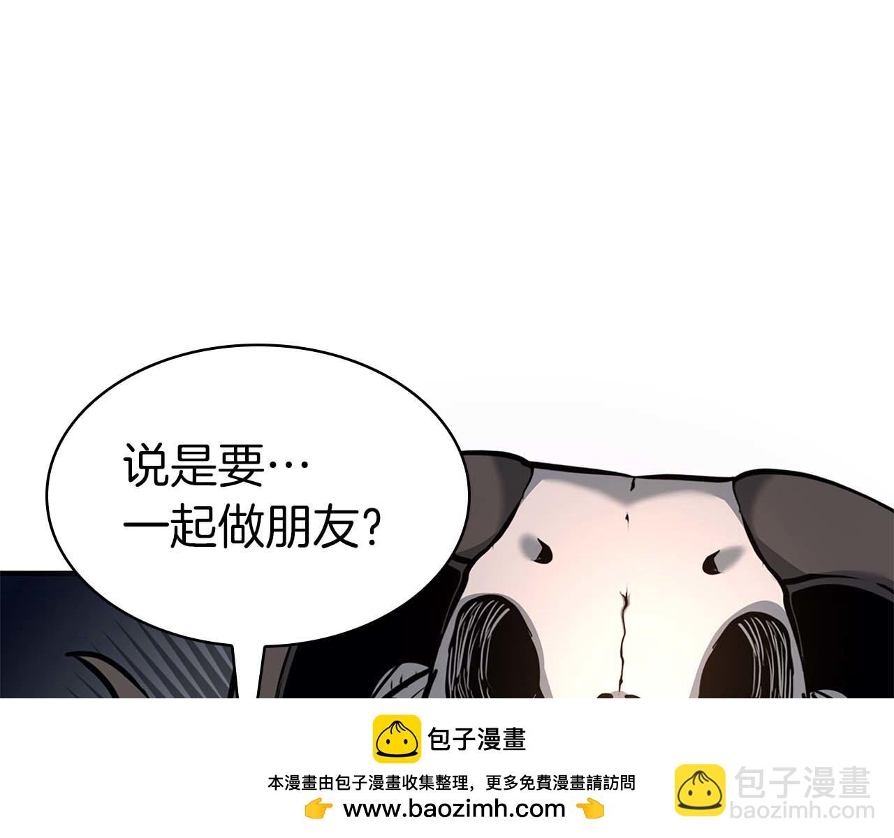 重生後成爲FFF級巫醫 - 第8話 與神一起復仇吧(1/5) - 2