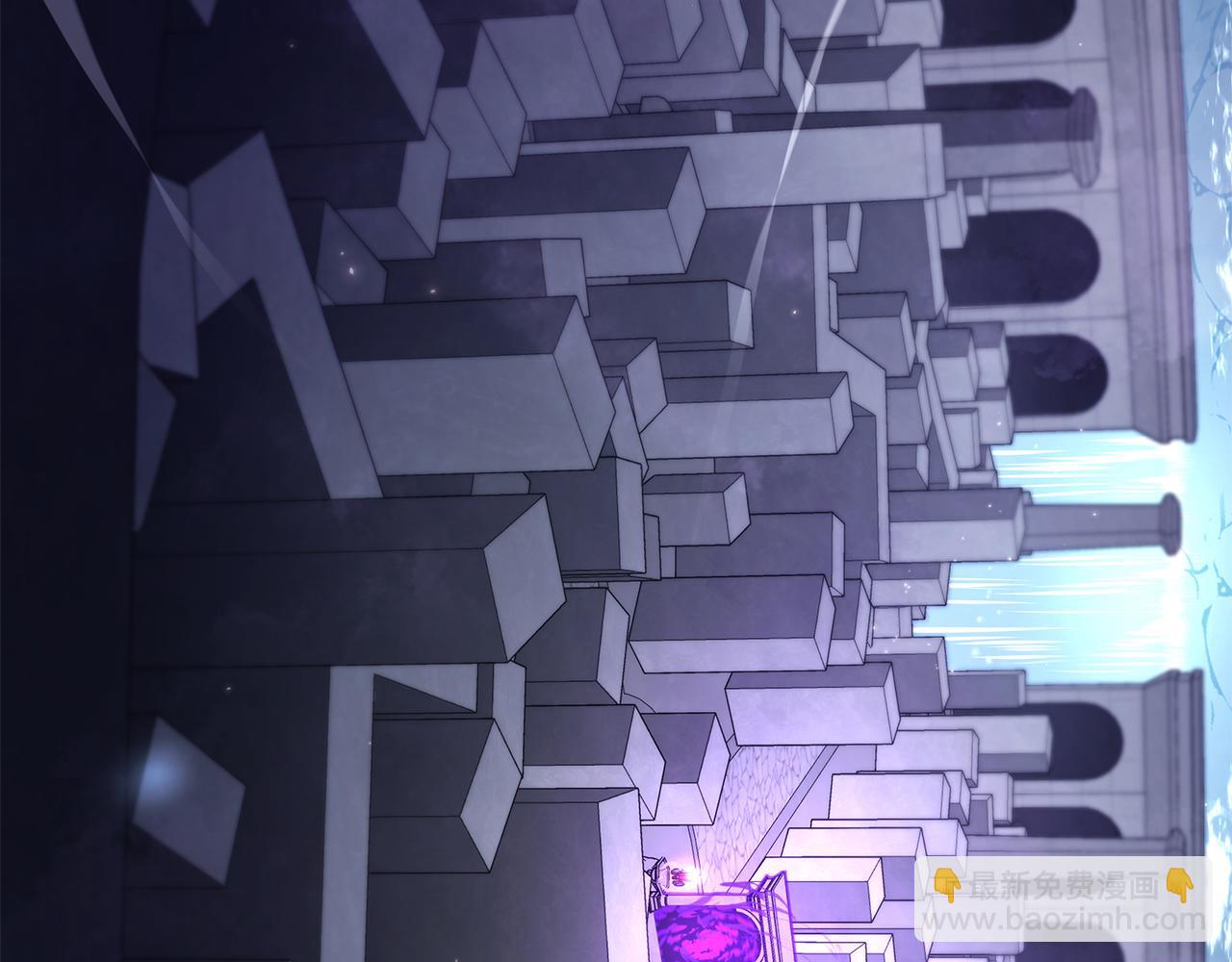 第80话 进入内部开始攻略！(1/5)-第80话