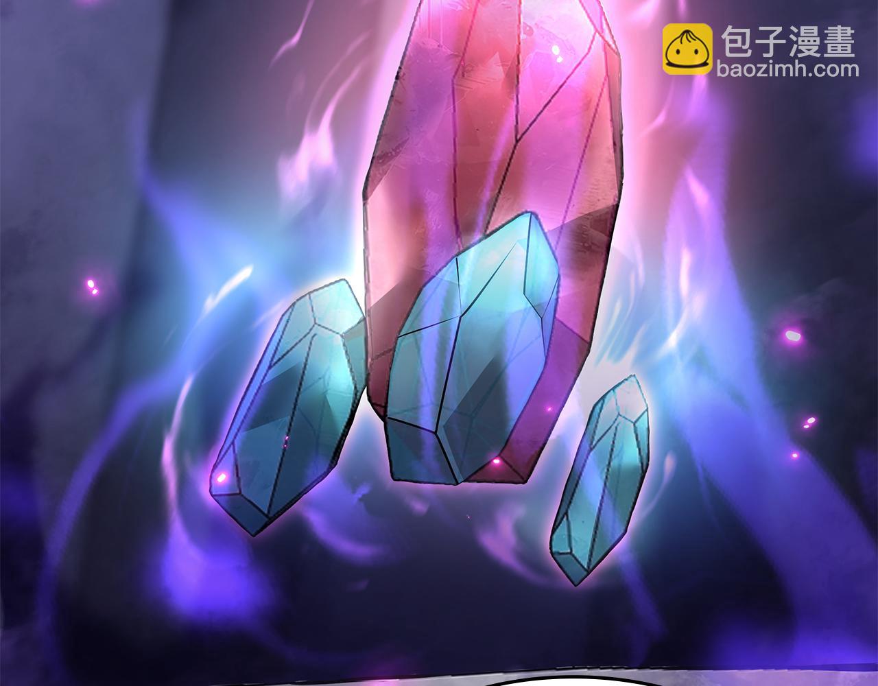 第80话 进入内部开始攻略！(1/5)-第80话