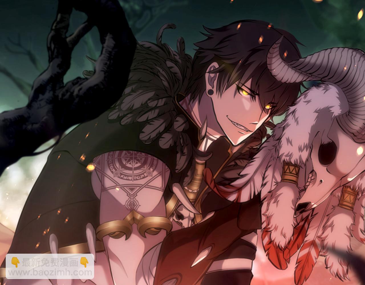 第82话 一人单挑(1/5)-第82话