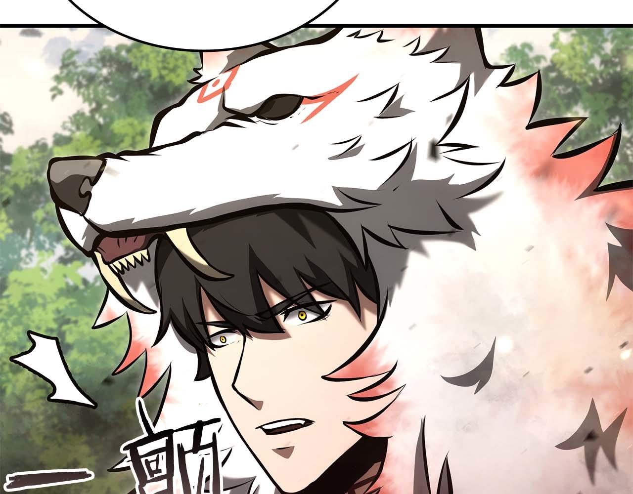 第86话 英灵，但是枪兵(1/5)-第86话