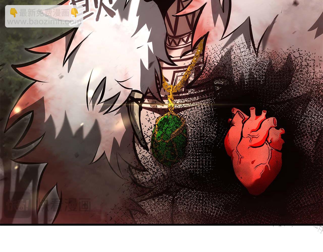 第86话 英灵，但是枪兵(1/5)-第86话