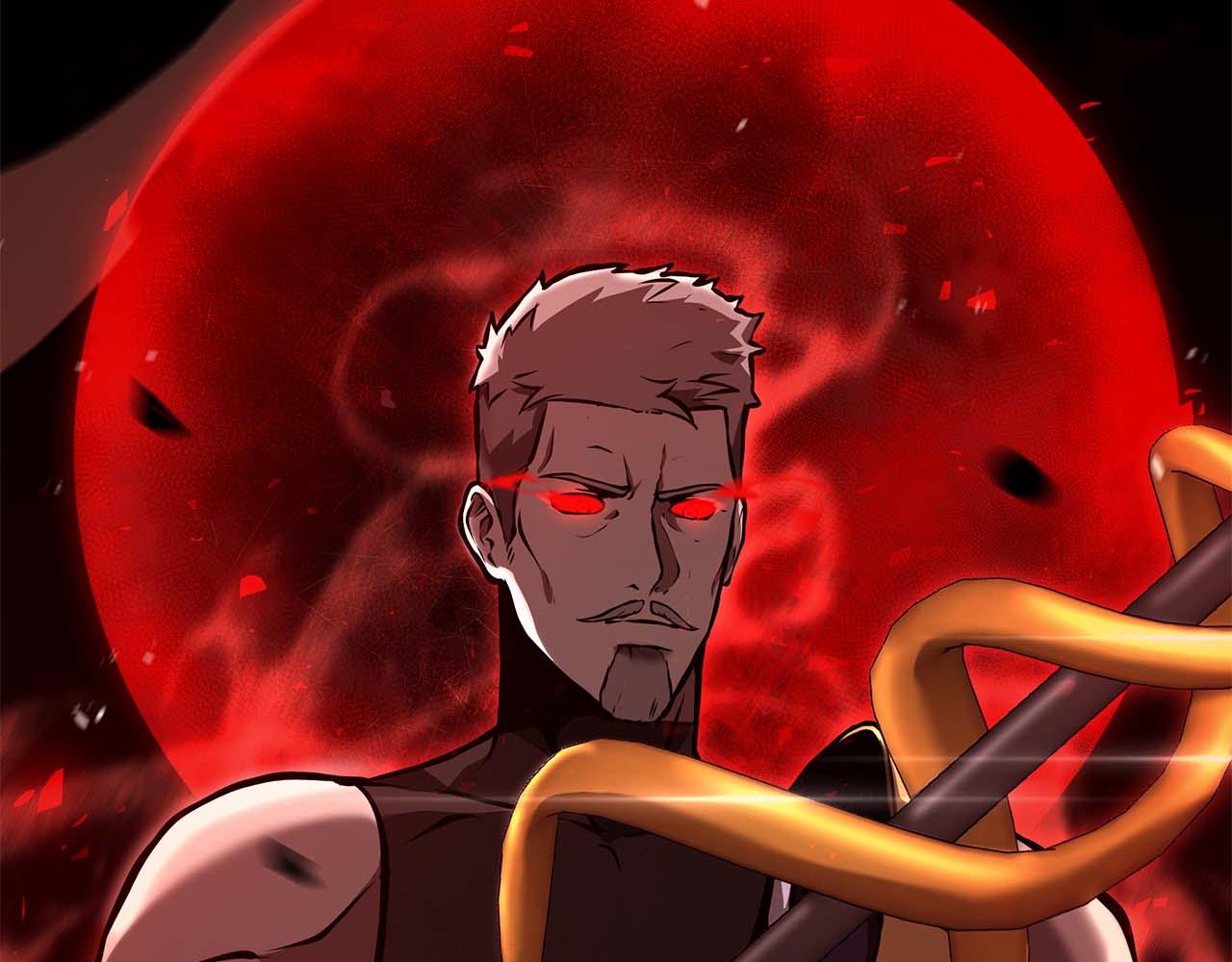 第86话 英灵，但是枪兵(1/5)-第86话