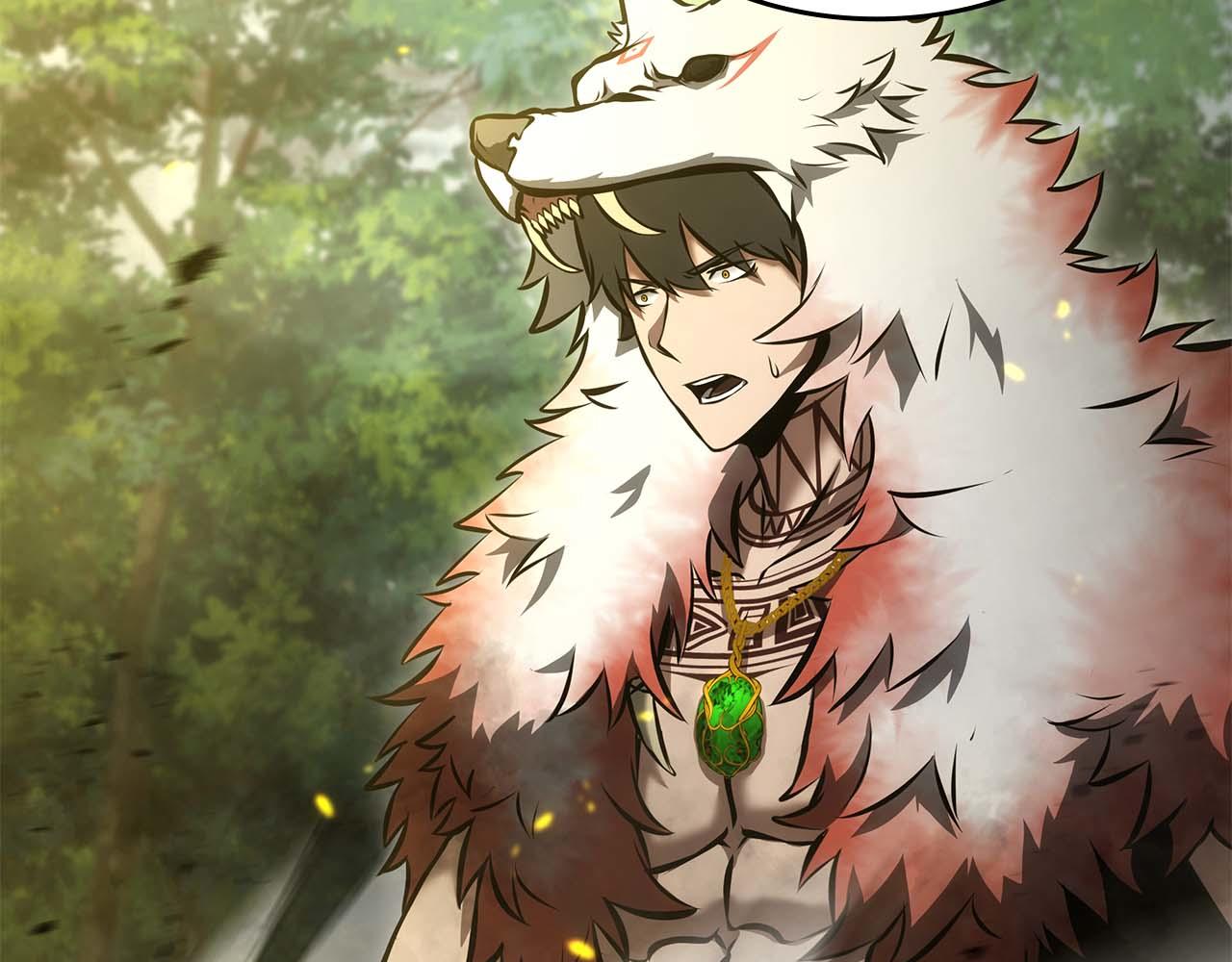 第86话 英灵，但是枪兵(1/5)-第86话