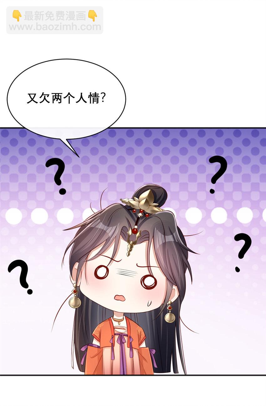 重生后皇子們鬧着要娶我 - 21 - 2