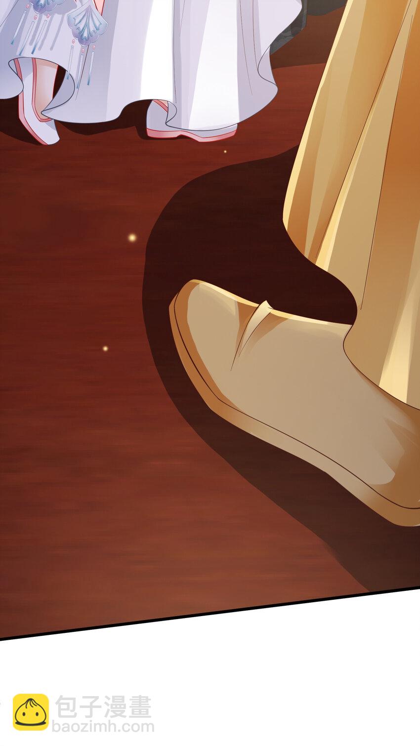 重生后皇子們鬧着要娶我 - 89 89 - 5