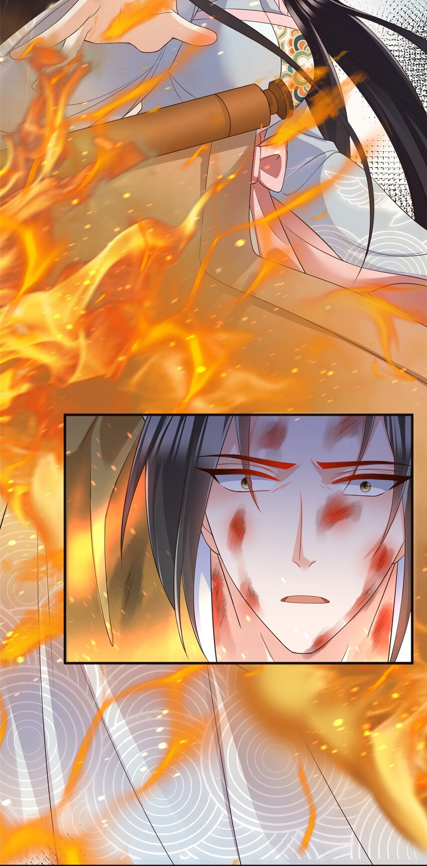 重生后皇子們鬧着要娶我 - 99 99 - 6