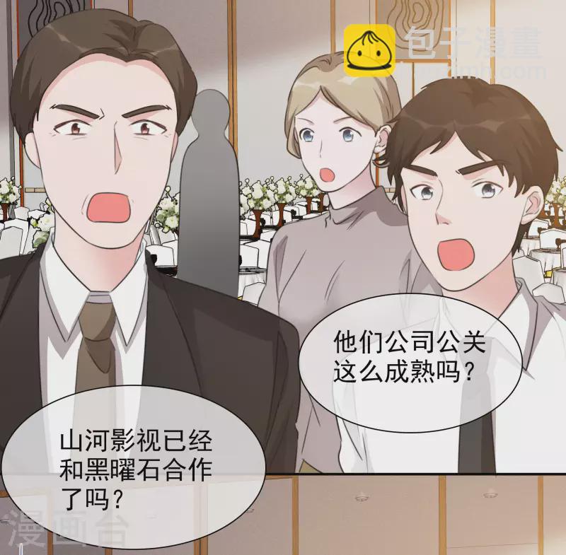 重生後靠臉混娛樂圈 - 第130-131話 你被開除了(1/2) - 1