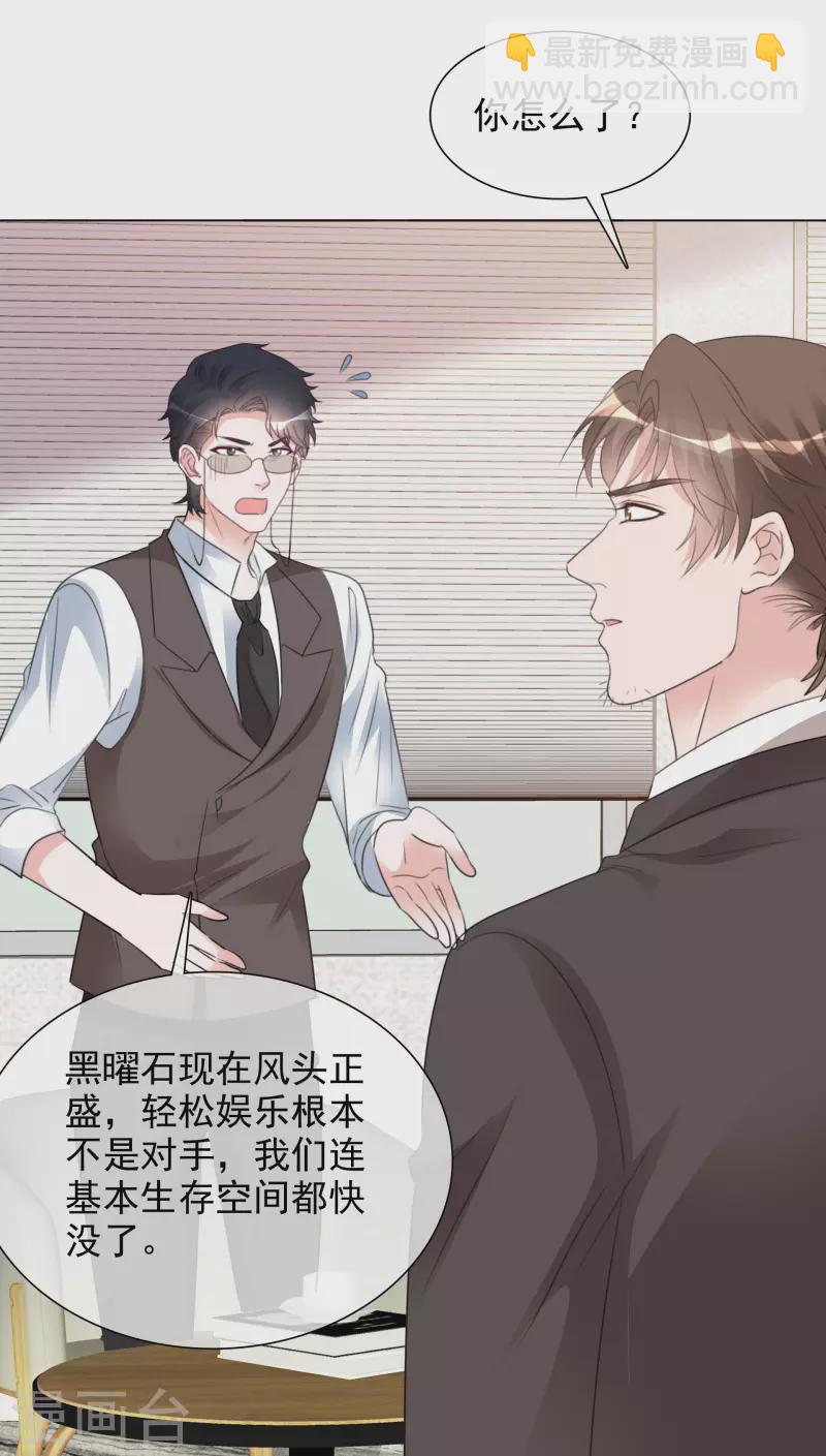 重生後靠臉混娛樂圈 - 第130-131話 你被開除了(1/2) - 1