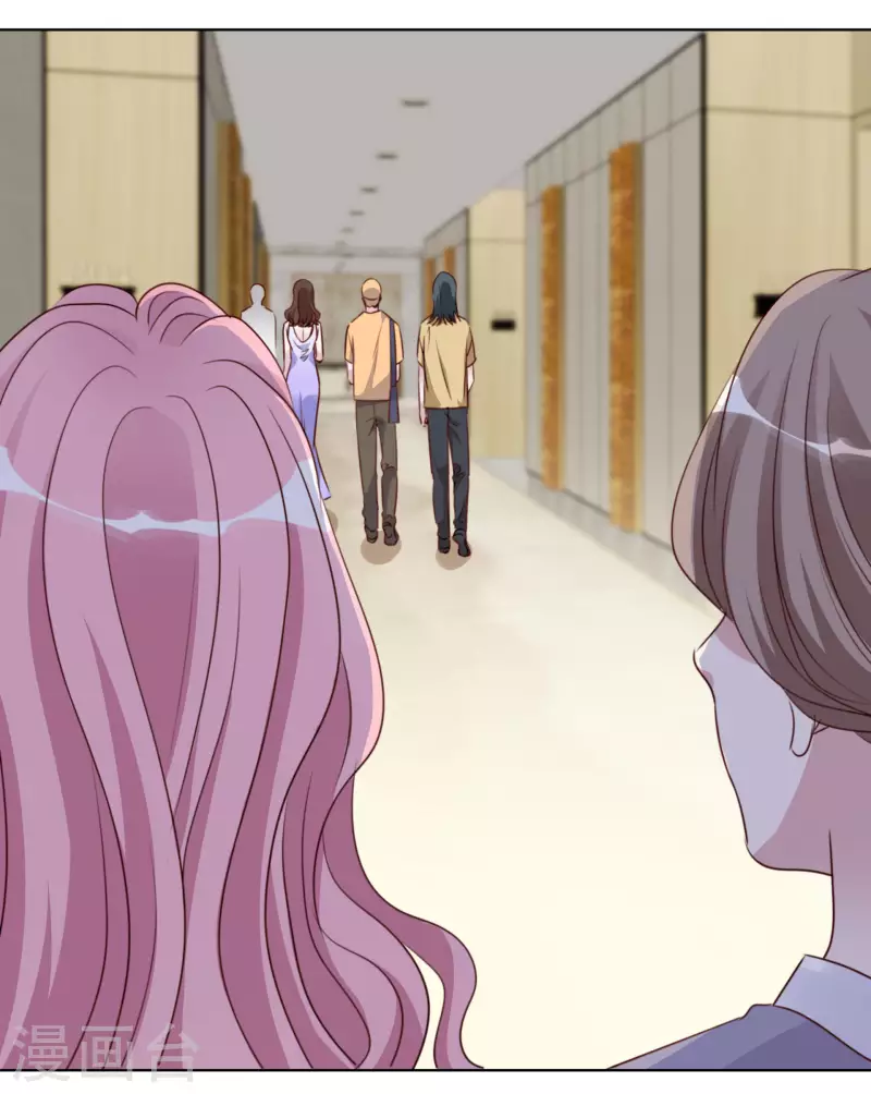 重生後靠臉混娛樂圈 - 第177話 楚妍妍截胡 - 4