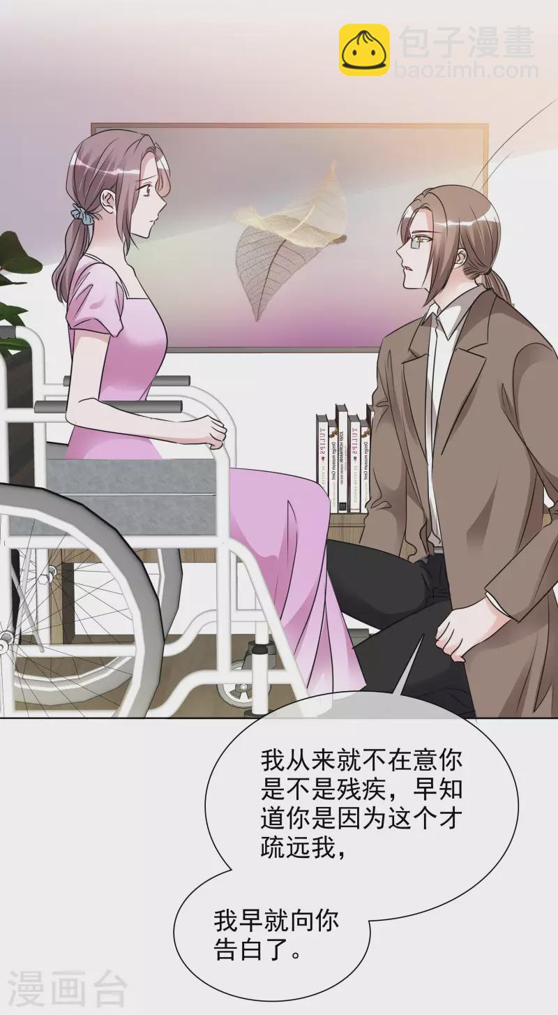 重生後靠臉混娛樂圈 - 第181話 謝敬遠告白 - 6