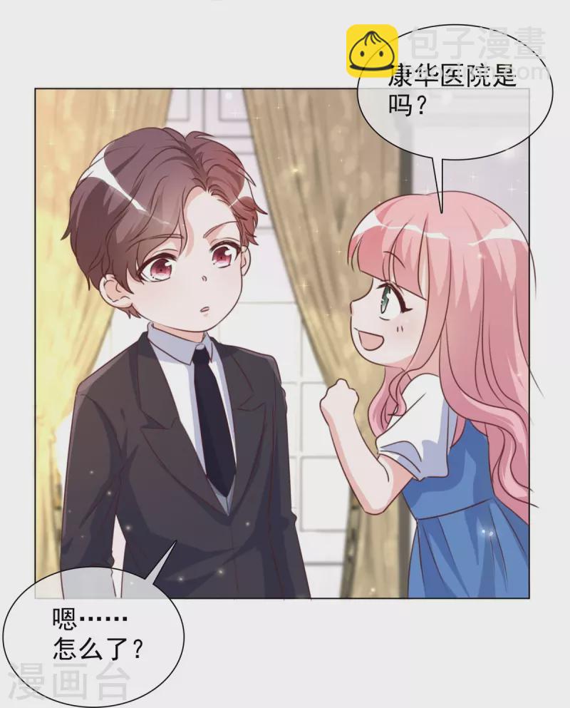 重生後靠臉混娛樂圈 - 第213話 小球身世 - 2