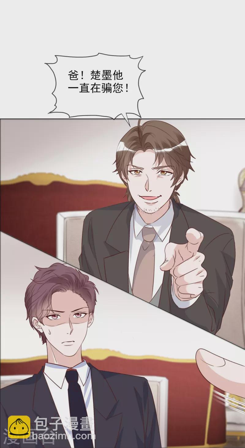 重生後靠臉混娛樂圈 - 第213話 小球身世 - 5