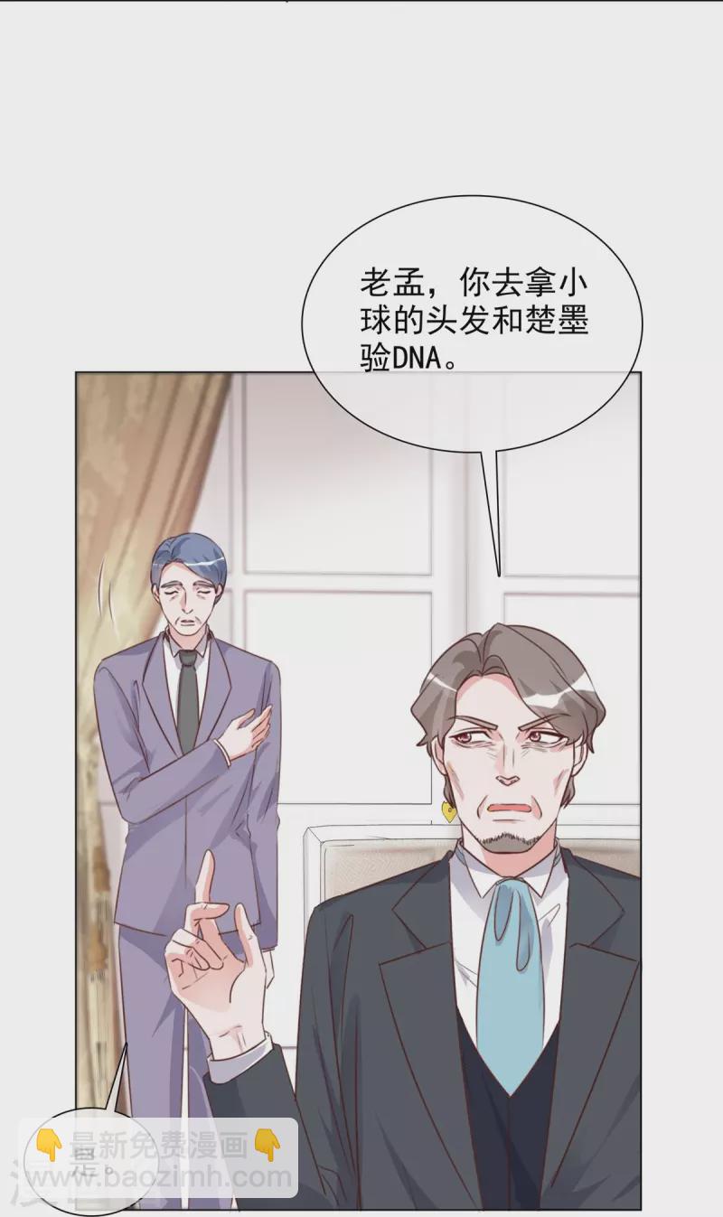 重生後靠臉混娛樂圈 - 第213話 小球身世 - 1