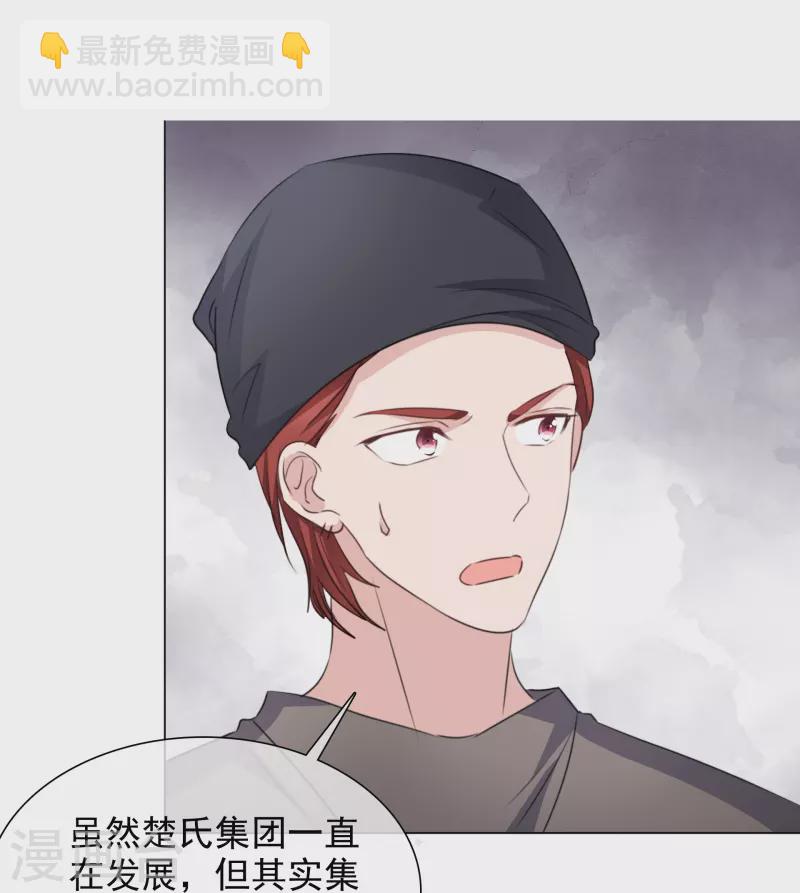 重生後靠臉混娛樂圈 - 第217話 楚墨的計劃 - 3