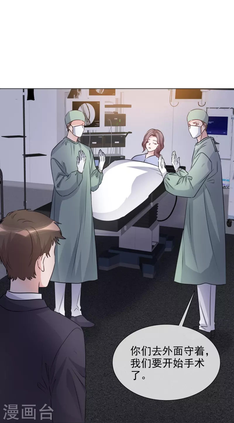 重生後靠臉混娛樂圈 - 第221話 換腎 - 5