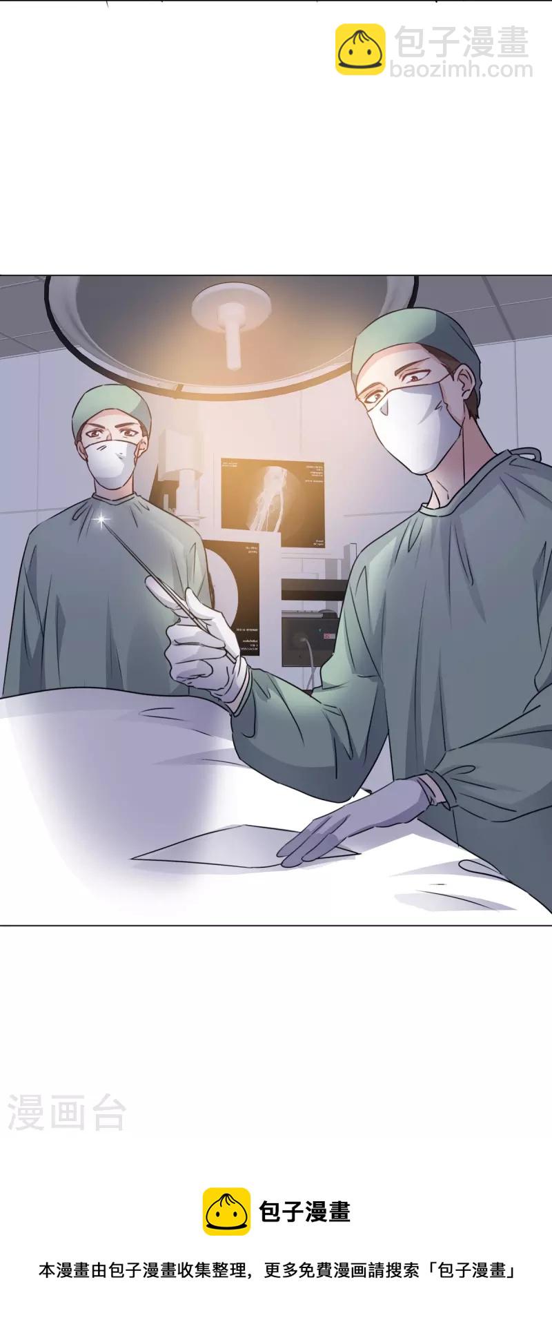 重生後靠臉混娛樂圈 - 第221話 換腎 - 1